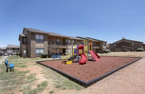 9100 Andrews Hwy, Odessa, TX 79765
