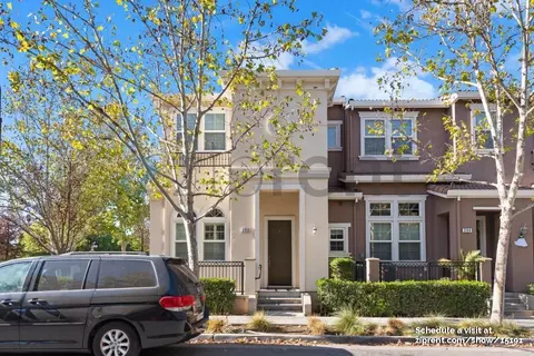 398 Olive Hill Dr, San Jose, CA 95125