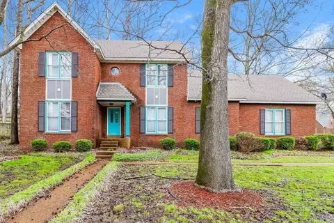 8672 Beckenham Dr, Memphis, TN 38016
