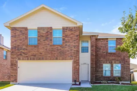 12529 Nicholas Pl, Rhome, TX 76078