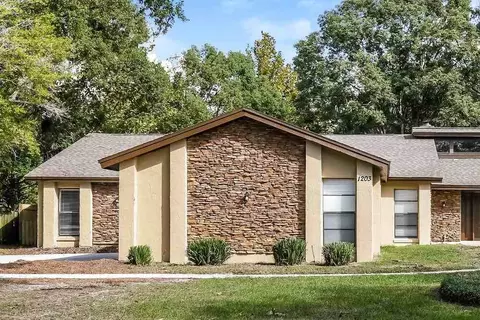 1203 Trotwood Blvd, Winter Springs, FL 32708