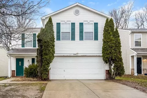 2004 Orchid Bloom Dr, Indianapolis, IN 46231
