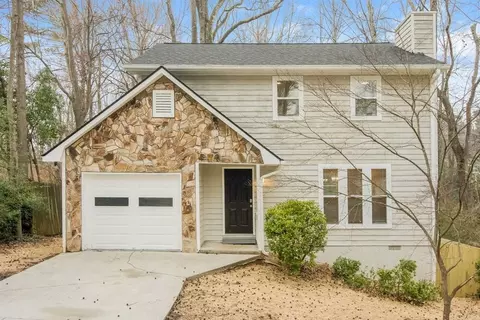 6799 Ivy Log Dr, Austell, GA 30168