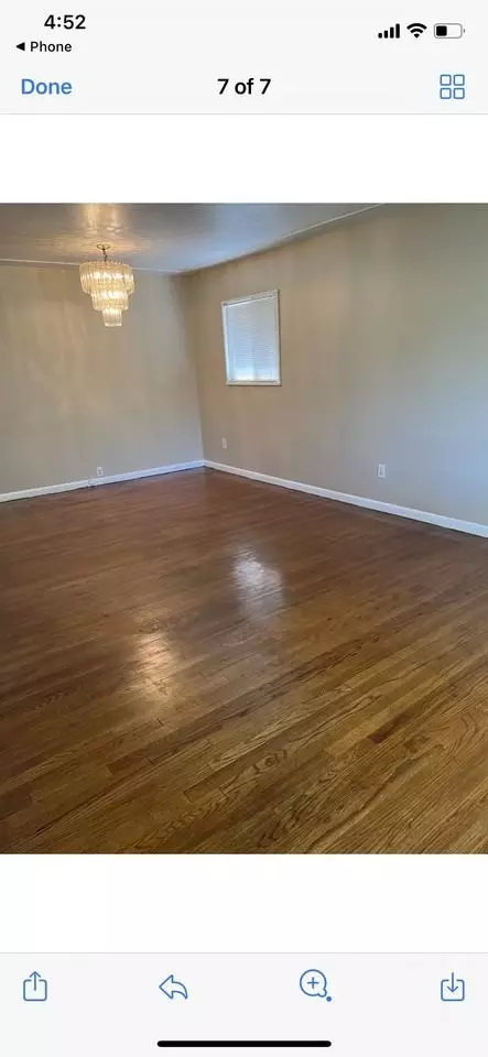 Undisclosed, Oak Park, MI 48237