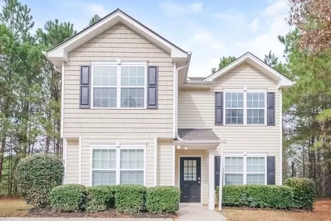 2150 Ivy Ln, Union City, GA 30291