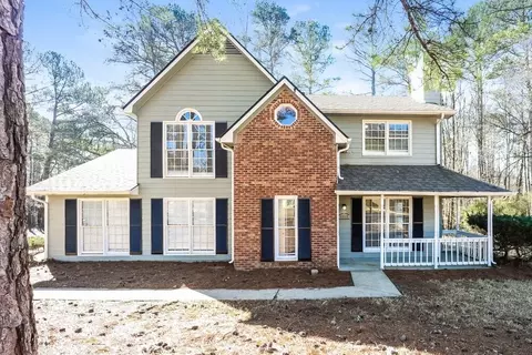 1163 Crystal Springs Trl, Hampton, GA 30228