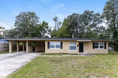 2140 Sunrise Dr, Jacksonville, FL 32246