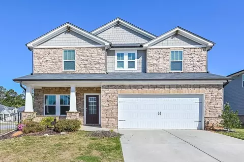 730 Sara Meadow Rd, Loganville, GA 30052