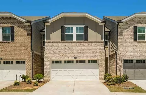 1672 Villageside Ct, Lawrenceville, GA 30043