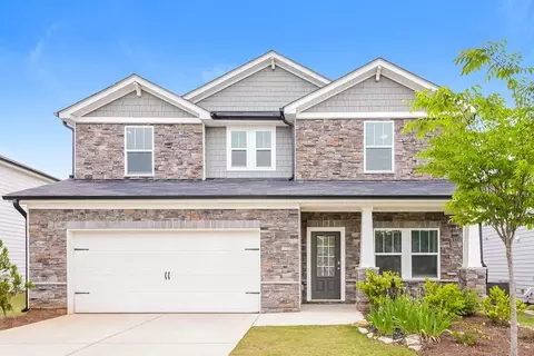 5834 Union Grove Dr, Braselton, GA 30517