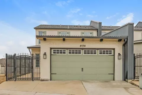 8539 Mulligan Pass, Fort Worth, TX 76179