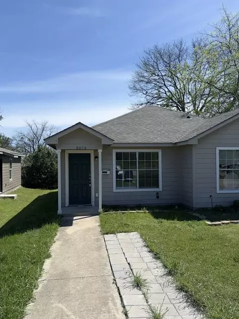 607 S Terrace St #A, Temple, TX 76501