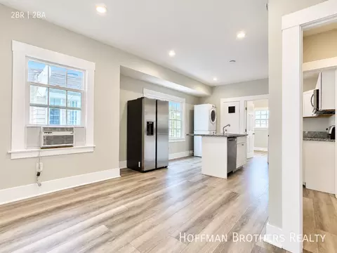 1332 S Catalina St #A, Los Angeles, CA 90006