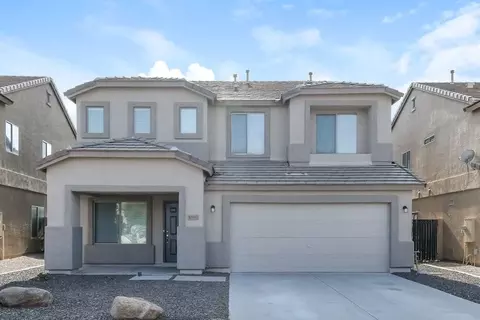 10915 E Verbina Ln, Florence, AZ 85132