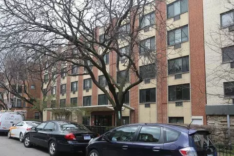 540 W Roscoe St #278, Chicago, IL 60657