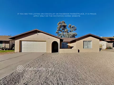 9606 N 50th Dr, Glendale, AZ 85302