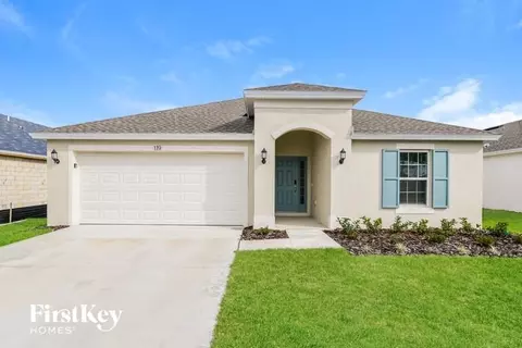119 Southern Breeze Loop, Winter Haven, FL 33880
