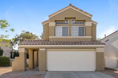 58 Ginger Lily Ter, Henderson, NV 89074