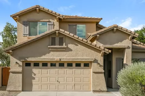 4480 E Sundance Ct, Gilbert, AZ 85297