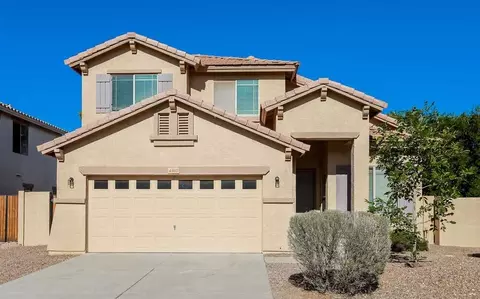 4480 E Sundance Ct, Gilbert, AZ 85297