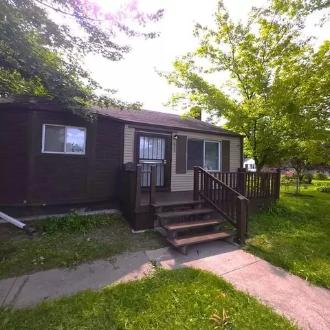 4845 University Pl #1, Detroit, MI 48224