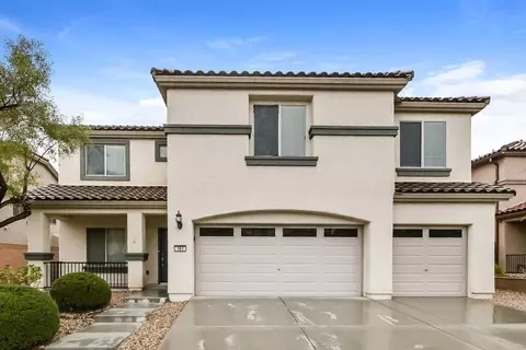 161 Jay Porter Ave, Henderson, NV 89002