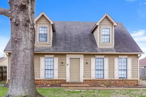 2691 Country Lawn Cv, Memphis, TN 38133