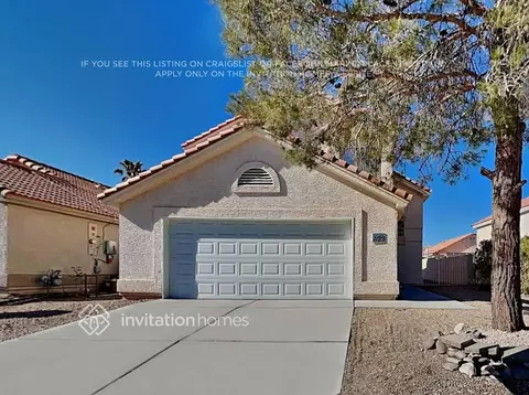 1129 Rainbow Meadows Dr, Las Vegas, NV 89128