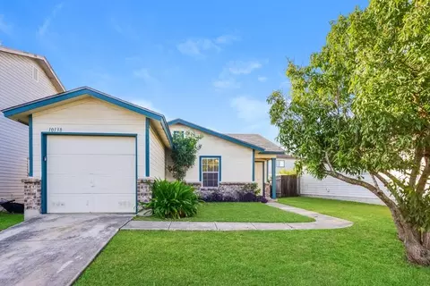 10138 Amber Coral, San Antonio, TX 78245