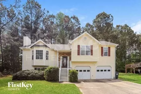 167 Roman Dr, Dallas, GA 30157