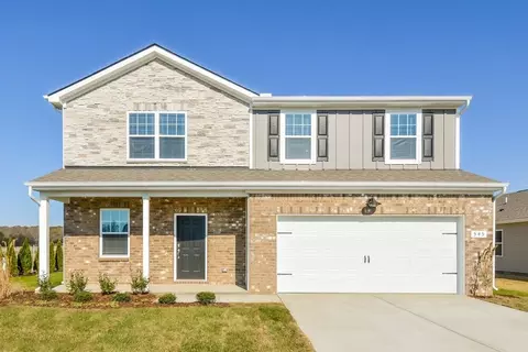 545 Samuel Lee Ln, Murfreesboro, TN 37127