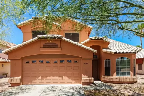 5142 W Piute Ave, Glendale, AZ 85308