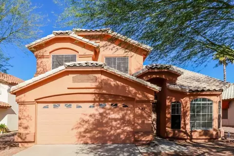 5142 W Piute Ave, Glendale, AZ 85308