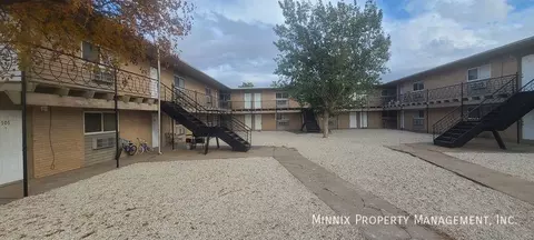 711 S Austin Ave #206, Tulia, TX 79088
