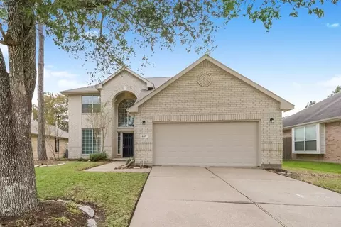 4419 Chestnut Grv, League City, TX 77573
