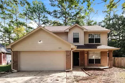 4010 Hunnington Dr, Conroe, TX 77303