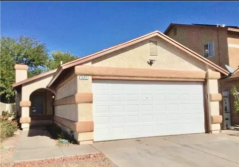 525 Tabony Ave, Henderson, NV 89011