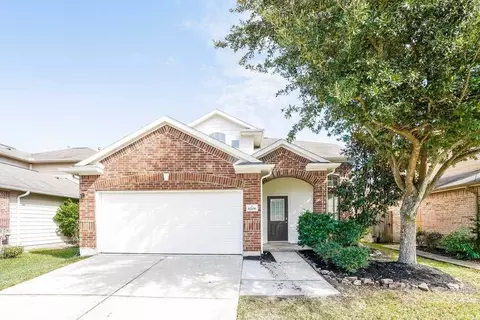 6206 Lovage Ave, Crosby, TX 77532