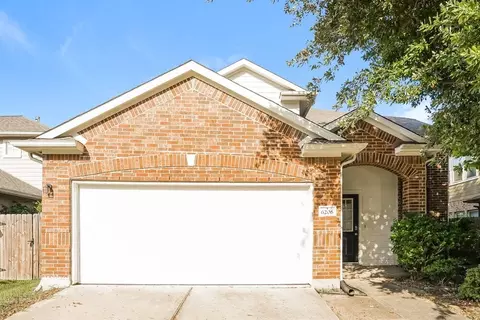6206 Lovage Ave, Crosby, TX 77532