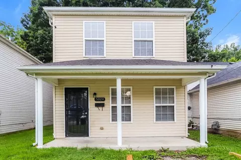 5024 Fay Ave, Louisville, KY 40214