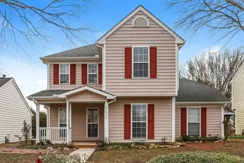 3806 Faith Church Rd, Indian Trail, NC 28079