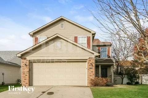 2210 Wynbrooke Blvd, Indianapolis, IN 46234