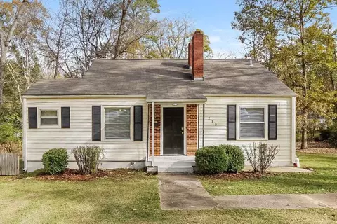 215 Ridgeway Rd, Hueytown, AL 35023