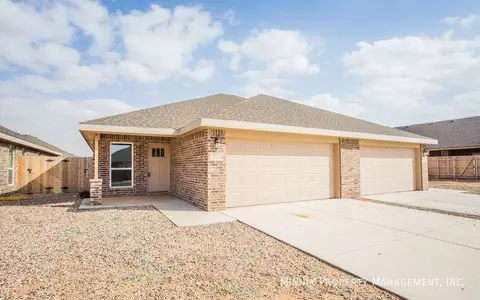 1302 N Colton Ave #A, Lubbock, TX 79416