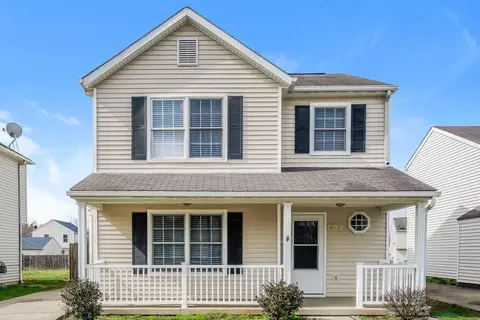 6516 Hunters Creek Blvd, Louisville, KY 40258