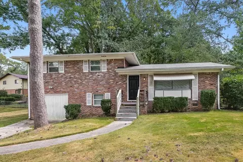 2230 Kilarney Rd, Decatur, GA 30032