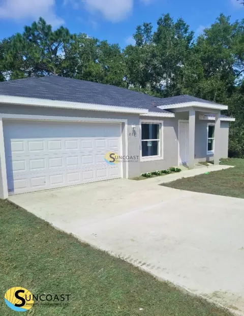 823 Hickory Ave, Inverness, FL 34452