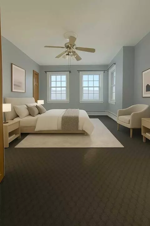 304 Fulton Ave #2, Jersey City, NJ 07305