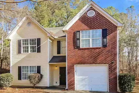 4722 Browns Mill Ferry Rd, Lithonia, GA 30038