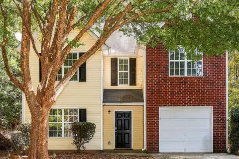 4722 Browns Mill Ferry Rd, Lithonia, GA 30038